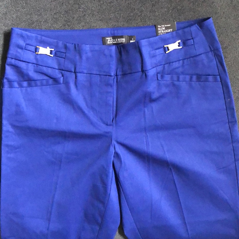 NY&C Pants